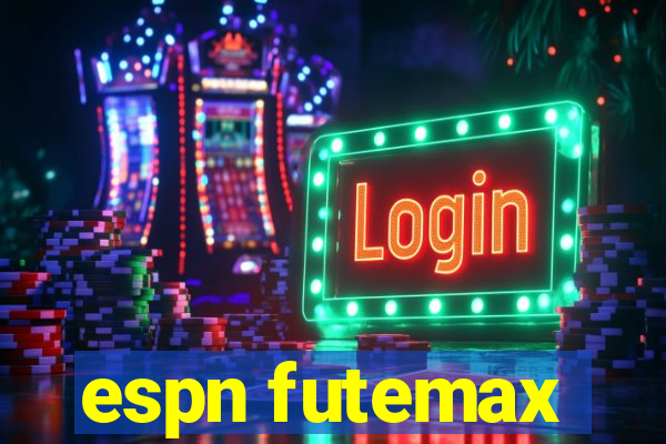 espn futemax